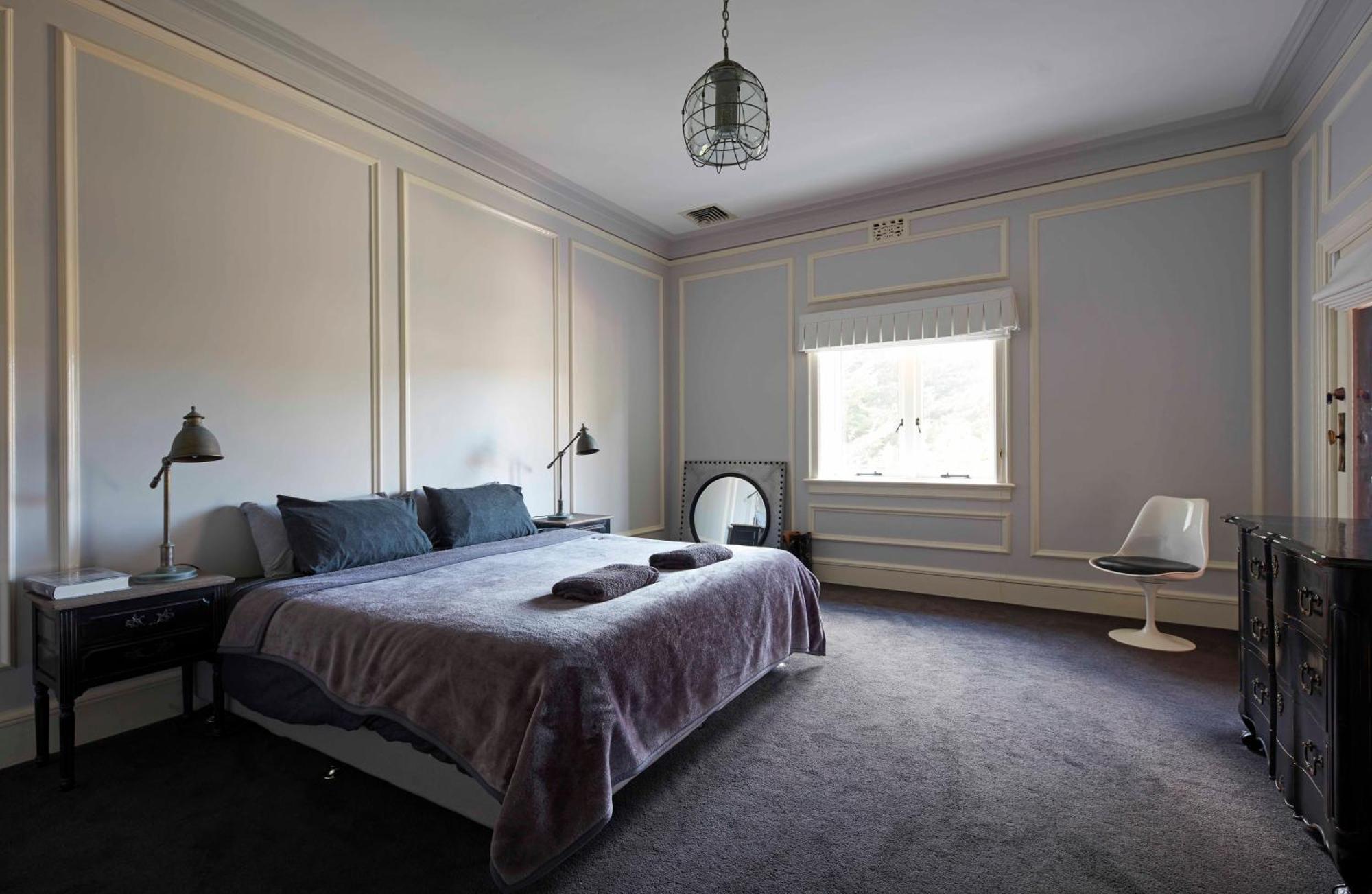 Wenvoe - Historic Retreat Villa Lithgow Buitenkant foto